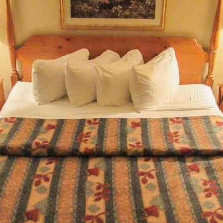 Magnuson Grand Pioneer Inn And Suites Escanaba Kültér fotó