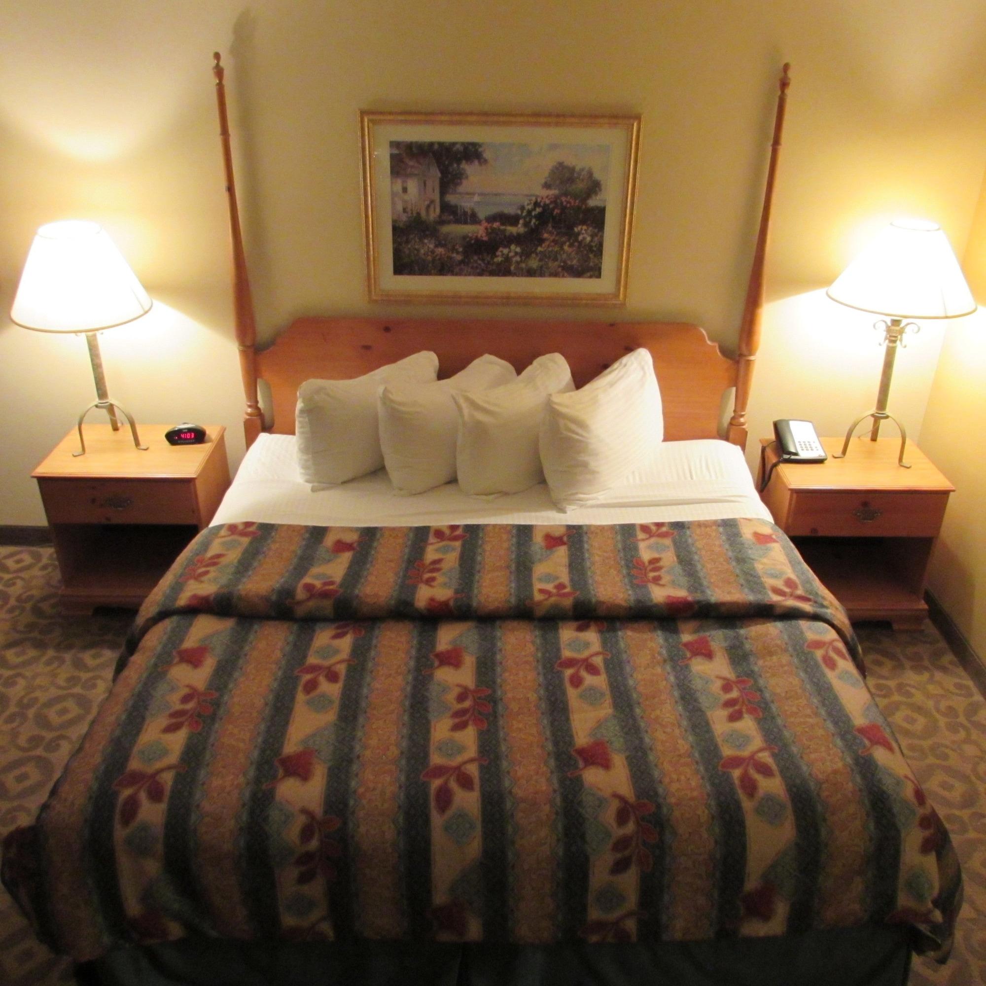 Magnuson Grand Pioneer Inn And Suites Escanaba Kültér fotó