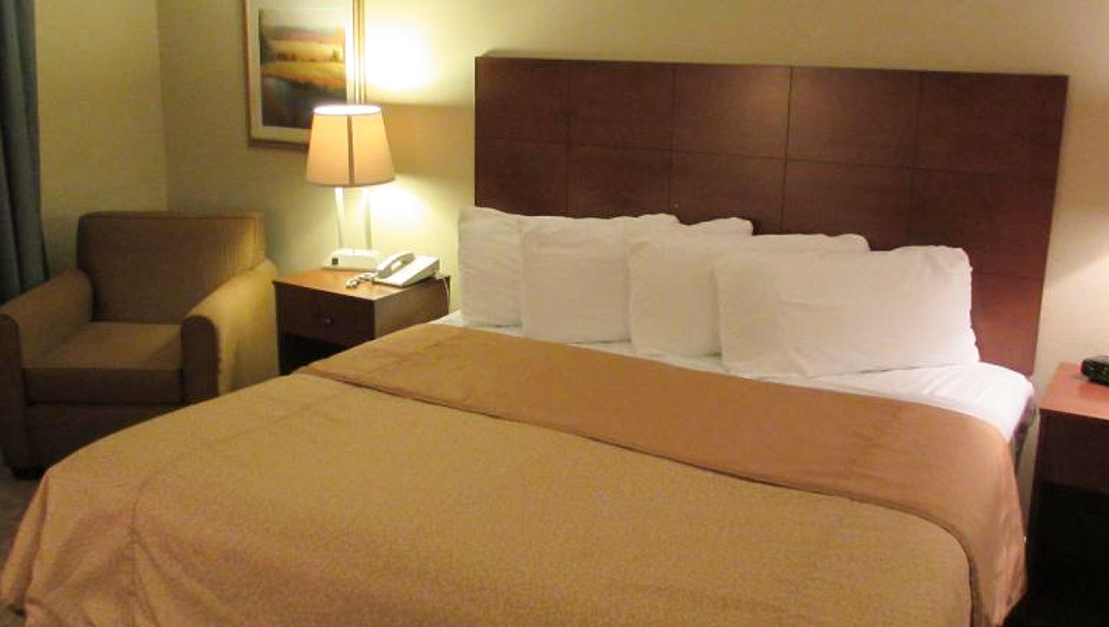 Magnuson Grand Pioneer Inn And Suites Escanaba Kültér fotó